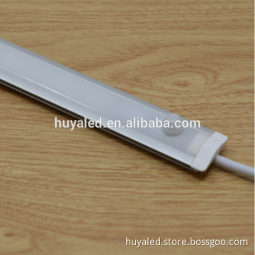 China price led strip rigid bar